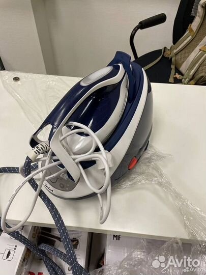 Парогенератор Tefal GV9221E0