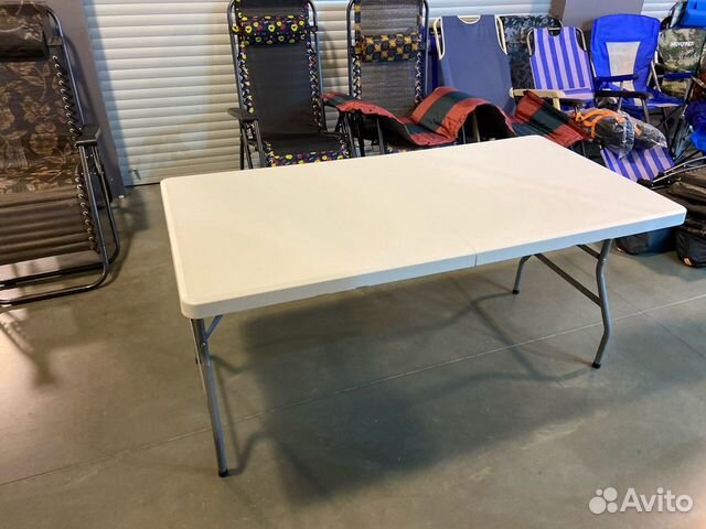 Стол складной