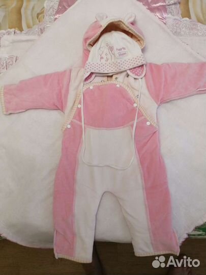 Набор для выписки