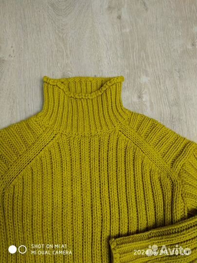 Свитер джемпер H&M новый