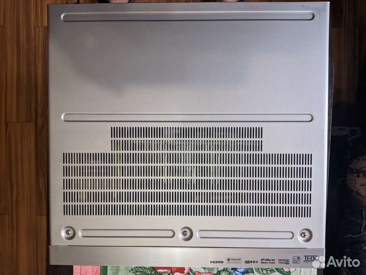 Усилитель,а/в ресивер Pioneer vsx 1018ah(vsx lx51)