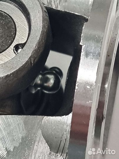 Крестовина промежуточного карданного вала Нива ваз