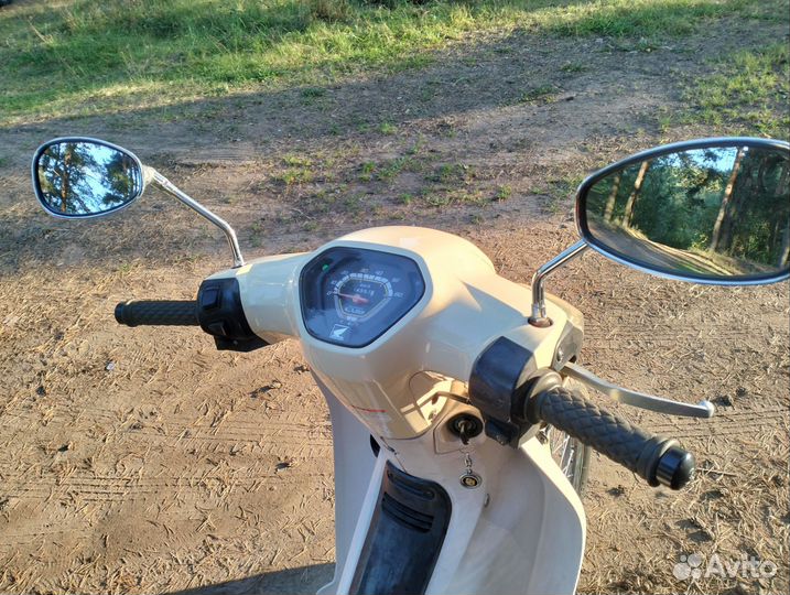 Honda Super Cub