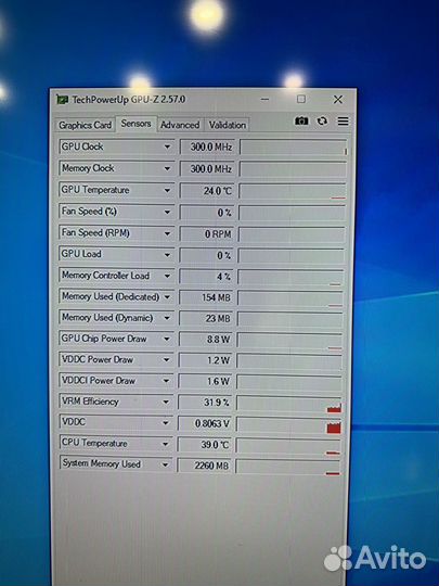 Sapphire RX470 4Gb