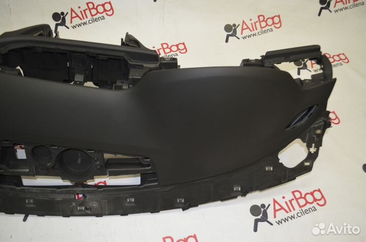 Торпедо панель приборов Audi A7 арт.:01