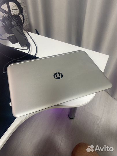 Ноутбук hp pavilion