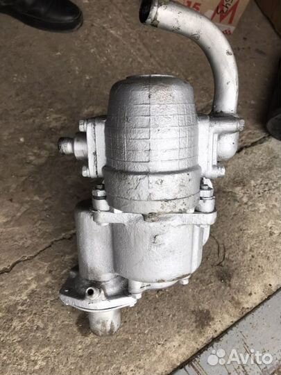 Ком на Самосвал