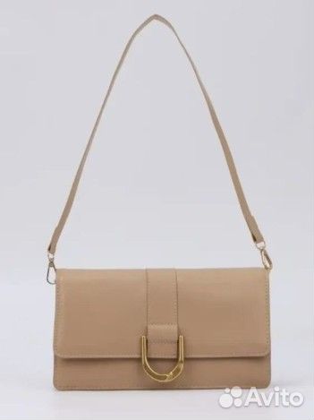 Сумка клатч