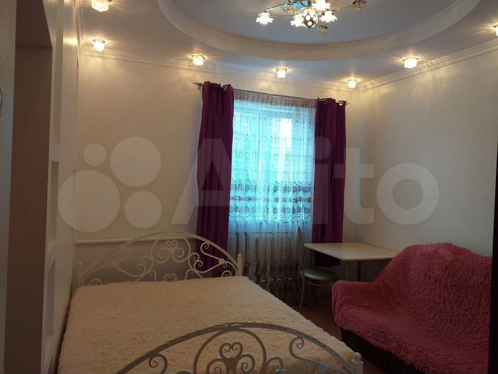 5-к. квартира, 70 м², 2/2 эт.