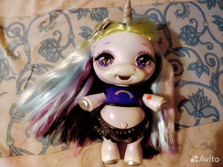 Единорожка Пупси Poopsie Unicorn Surprise