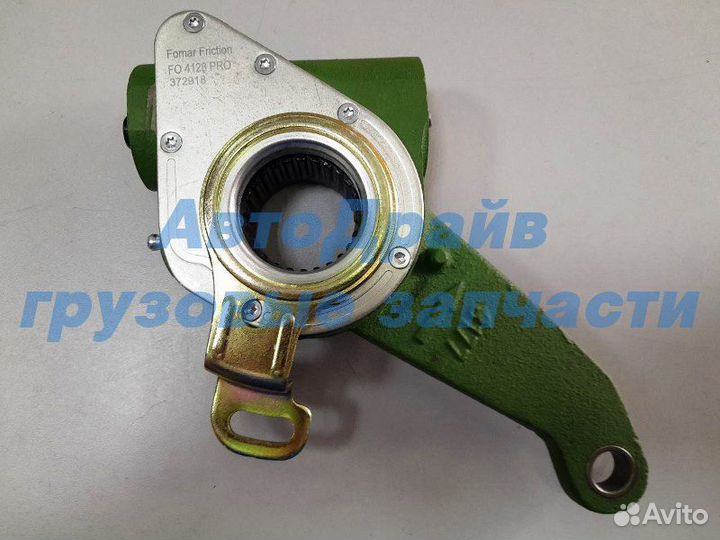 Трещетка Ман Командор автомат