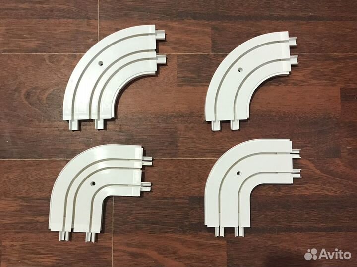 Карнизы. Шины. Бленды. Фурнитура