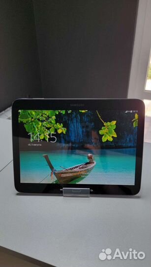 Планшет Samsung galaxy tab 3, P5200