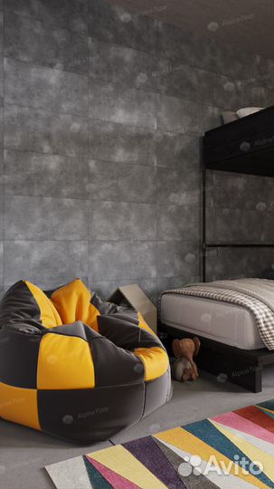 Стеновая панель дюрополимер