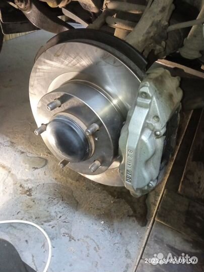 Авторемонт