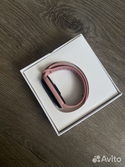 Фитнес браслет