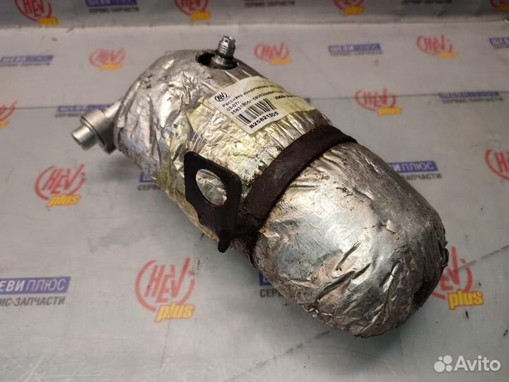 Осушитель кондиционера Hummer H2