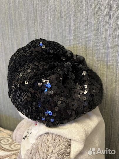 Берет женский