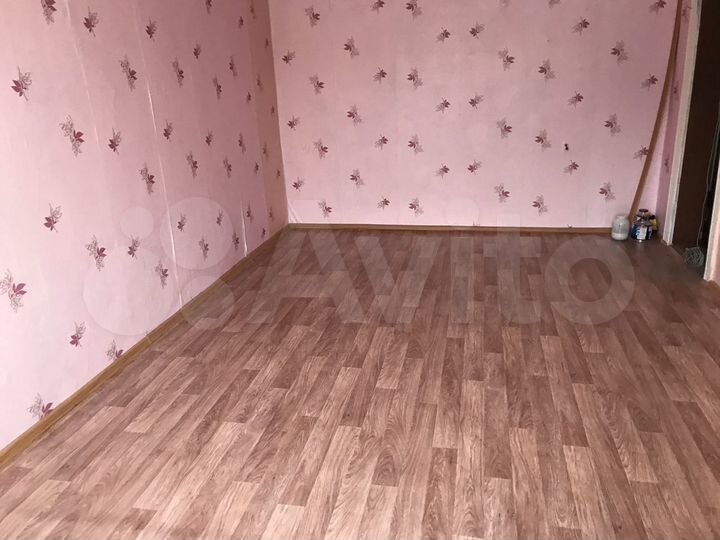 Комната 18 м² в 1-к., 5/5 эт.