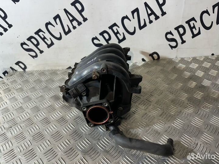 Коллектор впускной Kia Ceed ED G4FA 06-12