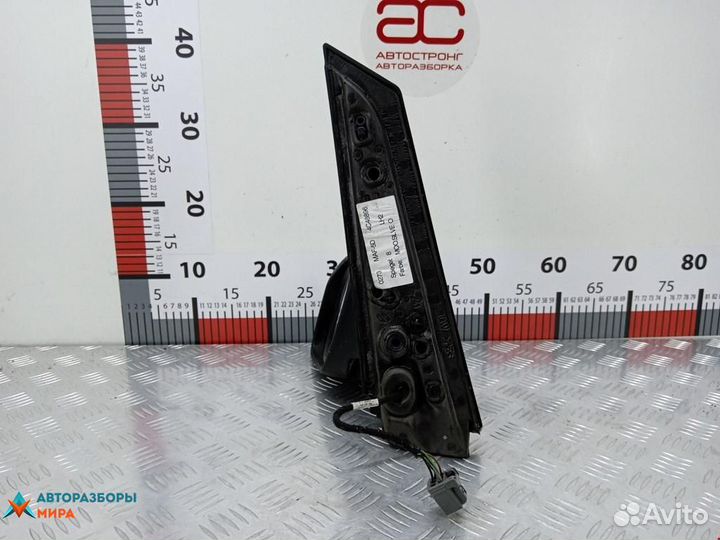 Зеркало наружное левое Ford C-Max 2004 1524492