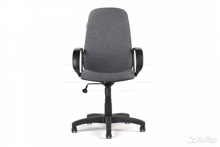 Кресло для руководителя KC-808