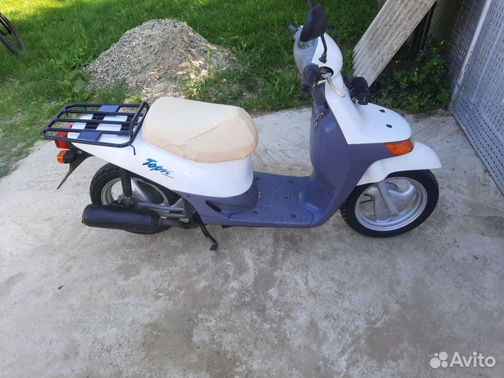 Honda topik