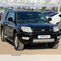 Toyota 4Runner 4.7 AT, 2003, 198 812 км, с пробегом, цена 1 849 000 руб.