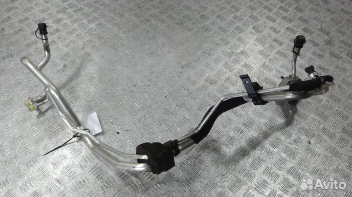 Трубка кондиционера для Volvo V70 3 6G9N-19D738-CD