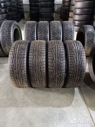 Nokian Tyres Nordman RS2 185/60 R15 88R