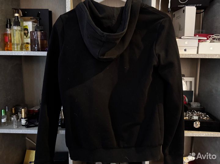 Puma толстовка оригинал