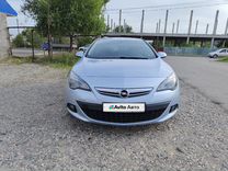 Opel Astra GTC 1.8 MT, 2014, 139 000 км, с пробегом, цена 1 000 000 руб.