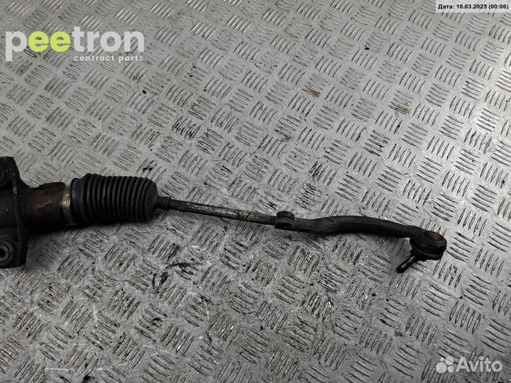 Б/У Б/У Рейка рулевая 7701471733 renault