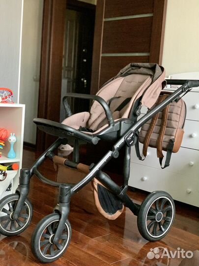Коляска anex m/type 3 в 1 discovery