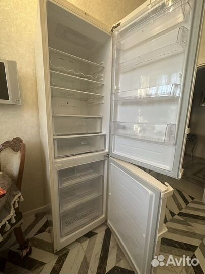 Холодильник бу lg
