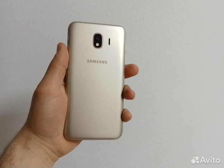 Samsung Galaxy J4 (2018), 3/32 ГБ