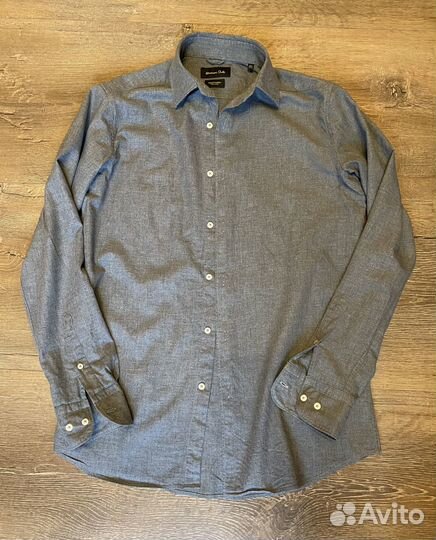 Рубашка Massimo dutti