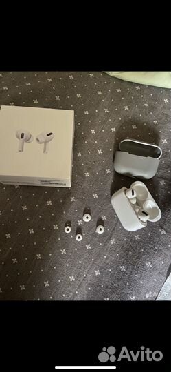 Airpods pro
