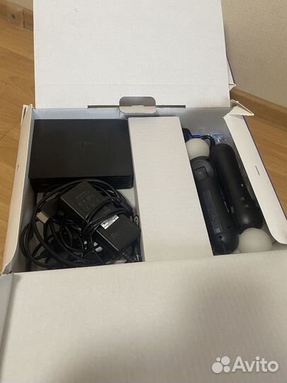 Sony playstation 4 Pro + VR