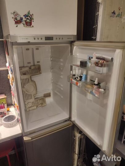 Холодильник samsung no frost