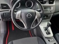 Nissan Sentra 1.6 CVT, 2015, 57 000 км, с пробегом, цена 1 239 000 руб.