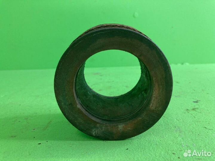 Патрубок соединительный MAN TGX