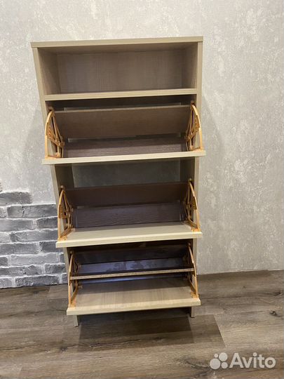 Тумба для обуви бу