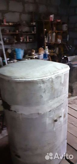 Ремонт топливных баков