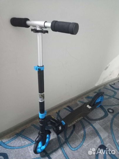Самокат детский