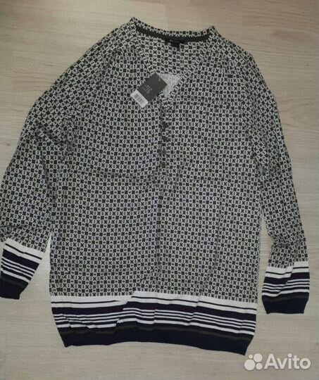 Блузка новая женская esmara Германия размер 44/46