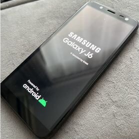 Samsung Galaxy J6 (2018), 2/32 ГБ