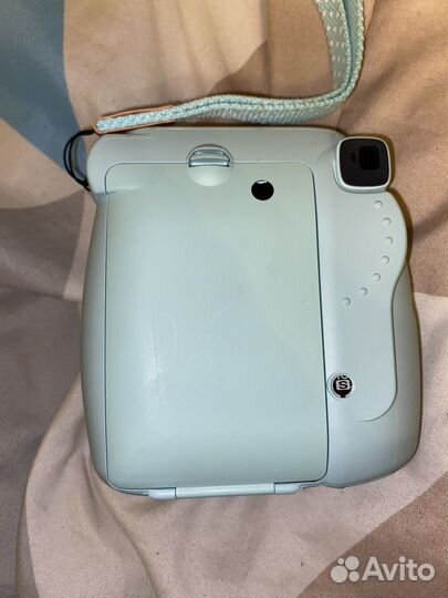 Fujifilm instax mini 9