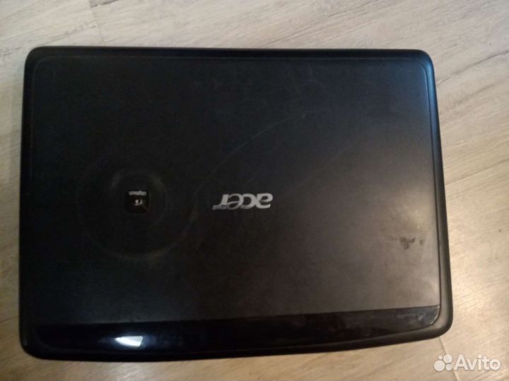 Ноутбук Acer 5520