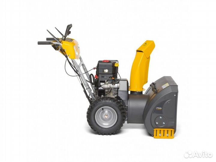 Снегоуборщик stiga ST 5266 PB